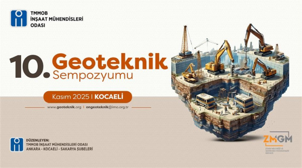 ISSMGE Europe, supporting geotechnical events across the region