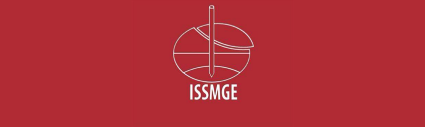ISSMGE logo ISSMGE logo for ISSMGE Europe