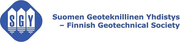 Finnish Geotechnical Society logo