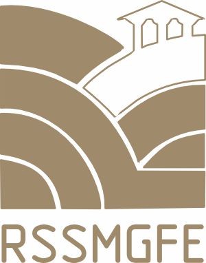 Russian Geotechnical Society logo