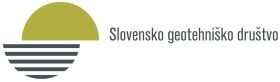 Slovenian Geotechnical Society logo