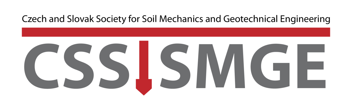 CSS ISSMGE logo CSS ISSMGE